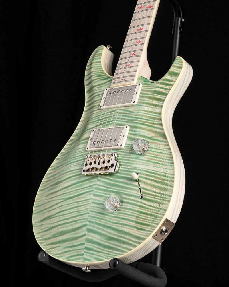 Paul Reed Smith Private Stock Custom 24 Key Lime