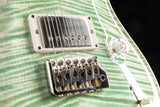 Paul Reed Smith Private Stock Custom 24 Key Lime