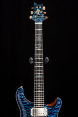 Paul Reed Smith Private Stock Custom 24 Semi-Hollow Aqua Violet