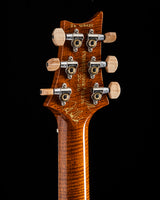 Paul Reed Smith Private Stock Custom 24 Semi-Hollow Aqua Violet