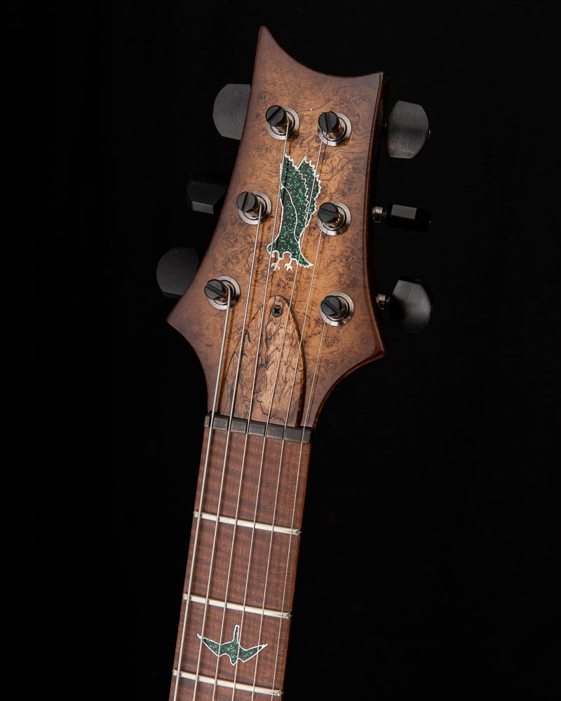 Paul Reed Smith Private Stock Custom 24 Spalted Maple