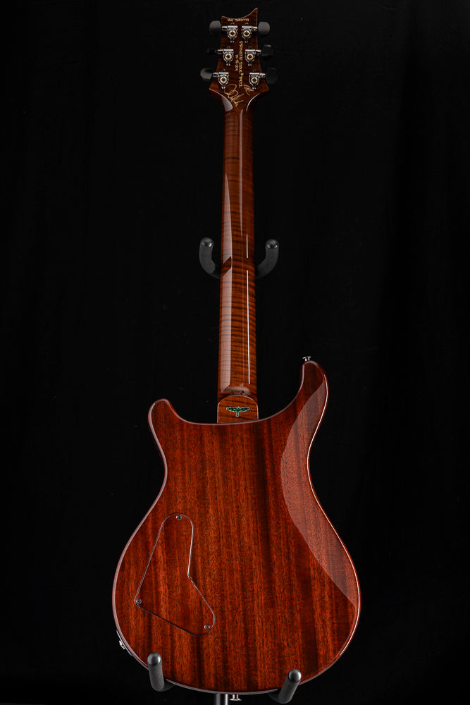 Paul Reed Smith Private Stock Custom 24 Spalted Maple