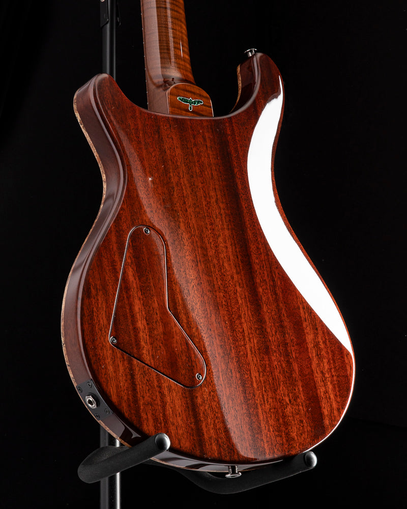 Paul Reed Smith Private Stock Custom 24 Spalted Maple