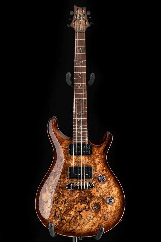Paul Reed Smith Private Stock Custom 24 Spalted Maple