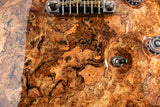 Paul Reed Smith Private Stock Custom 24 Spalted Maple