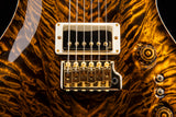 Paul Reed Smith Private Stock Custom 24 Tiger Eye