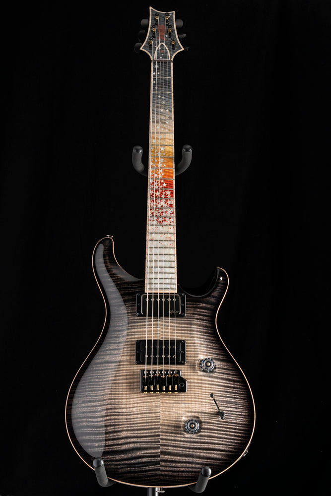 PRS Private Stock Custom 24 Sub Zero Glow Electric Guitar