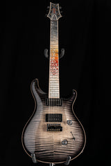 Paul Reed Smith Private Stock Custom 24 Nightfall Frostbite Glow Smokeburst