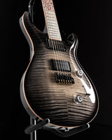 Paul Reed Smith Private Stock Custom 24 Nightfall Frostbite Glow Smokeburst