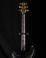 Paul Reed Smith Private Stock Hollowbody II Piezo Charcoal Smokeburst