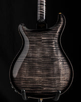 Paul Reed Smith Private Stock Hollowbody II Piezo Charcoal Smokeburst