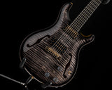 Paul Reed Smith Private Stock Hollowbody II Piezo Charcoal Smokeburst