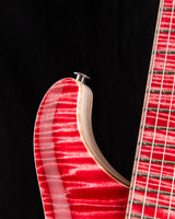 Paul Reed Smith Private Stock Mark Holcomb Custom 24 Bonnie Pink