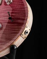 Paul Reed Smith Private Stock Mark Holcomb Custom 24 Bonnie Pink