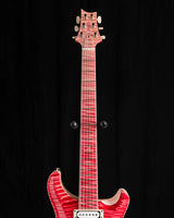 Paul Reed Smith Private Stock Mark Holcomb Custom 24 Bonnie Pink