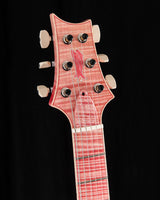 Paul Reed Smith Private Stock Mark Holcomb Custom 24 Bonnie Pink