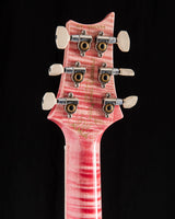 Paul Reed Smith Private Stock Mark Holcomb Custom 24 Bonnie Pink