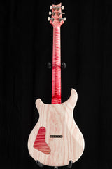 Paul Reed Smith Private Stock Mark Holcomb Custom 24 Bonnie Pink