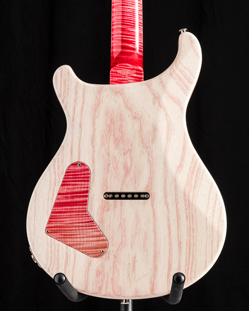 Paul Reed Smith Private Stock Mark Holcomb Custom 24 Bonnie Pink
