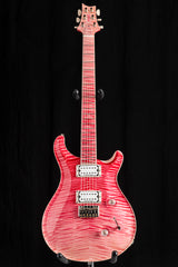 Paul Reed Smith Private Stock Mark Holcomb Custom 24 Bonnie Pink