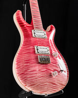 Paul Reed Smith Private Stock Mark Holcomb Custom 24 Bonnie Pink