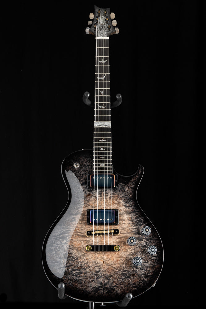 Paul Reed Smith Private Stock Singlecut McCarty 594 10,002 Frostbite Glow