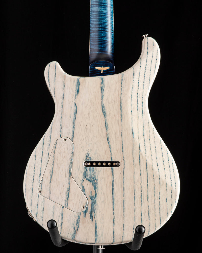 Paul Reed Smith Private Stock Mark Holcomb Custom 24 Iceberg Fade