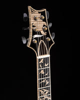 Paul Reed Smith Private Stock 30th Anniversary "Birds of a Feather" Hollowbody I Limited Frostbite Glow