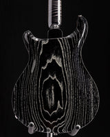 Paul Reed Smith Private Stock 30th Anniversary "Birds of a Feather" Hollowbody I Limited Frostbite Glow