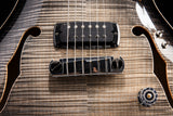 Paul Reed Smith Private Stock 30th Anniversary "Birds of a Feather" Hollowbody I Limited Frostbite Glow
