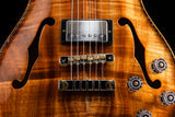 Paul Reed Smith Private Stock McCarty 594 Hollowbody I Koa