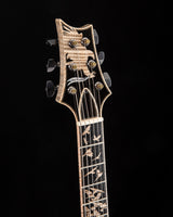Used Paul Reed Smith Private Stock 30th Anniversary "Birds of Feather" Hollowbody I Limited Frostbite Glow
