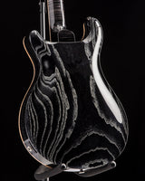Used Paul Reed Smith Private Stock 30th Anniversary "Birds of Feather" Hollowbody I Limited Frostbite Glow