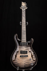 Used Paul Reed Smith Private Stock 30th Anniversary "Birds of Feather" Hollowbody I Limited Frostbite Glow