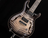 Used Paul Reed Smith Private Stock 30th Anniversary "Birds of Feather" Hollowbody I Limited Frostbite Glow