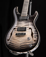 Used Paul Reed Smith Private Stock 30th Anniversary "Birds of Feather" Hollowbody I Limited Frostbite Glow