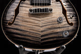 Used Paul Reed Smith Private Stock 30th Anniversary "Birds of Feather" Hollowbody I Limited Frostbite Glow