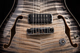 Used Paul Reed Smith Private Stock 30th Anniversary "Birds of Feather" Hollowbody I Limited Frostbite Glow