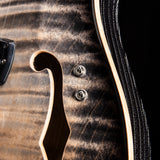 Used Paul Reed Smith Private Stock 30th Anniversary "Birds of Feather" Hollowbody I Limited Frostbite Glow