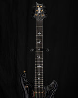 Paul Reed Smith Private Stock McCarty 594 Hollowbody II Black With White Grainfill