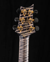 Paul Reed Smith Private Stock McCarty 594 Hollowbody II Black With White Grainfill