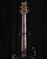 Paul Reed Smith Private Stock McCarty 594 Hollowbody II Black With White Grainfill