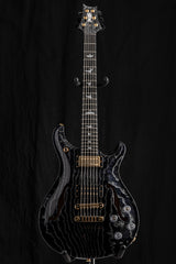 Paul Reed Smith Private Stock McCarty 594 Hollowbody II Black With White Grainfill