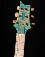 Paul Reed Smith Private Stock McCarty Bahamian Blue Glow