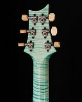 Paul Reed Smith Private Stock McCarty Bahamian Blue Glow