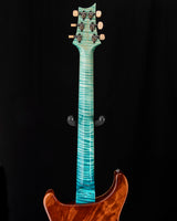 Paul Reed Smith Private Stock McCarty Bahamian Blue Glow