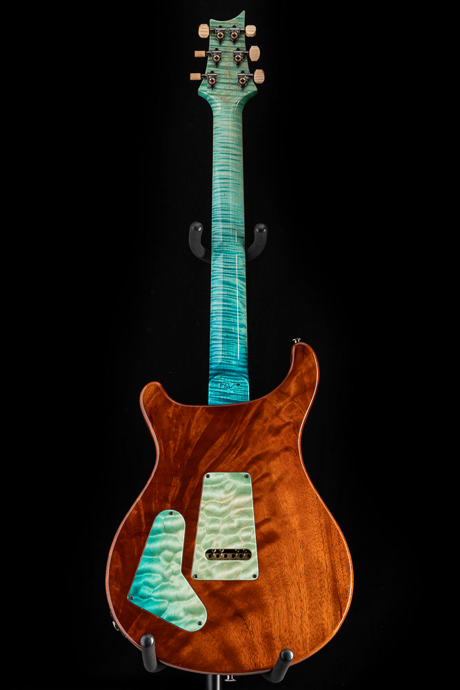 Paul Reed Smith Private Stock McCarty Bahamian Blue Glow