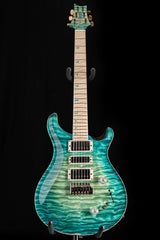 Paul Reed Smith Private Stock McCarty Bahamian Blue Glow