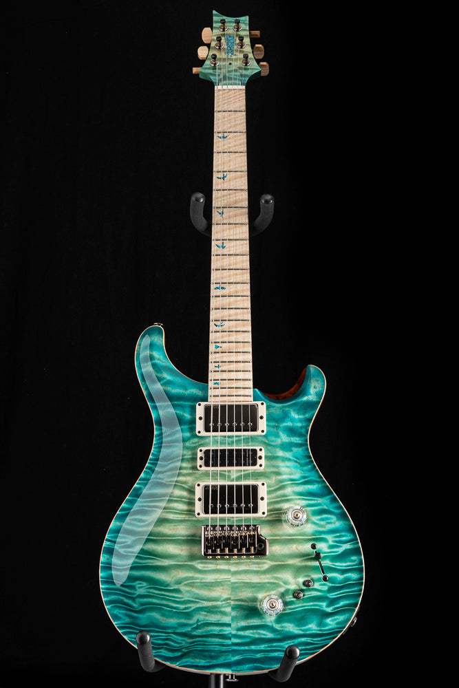 Paul Reed Smith Private Stock McCarty Bahamian Blue Glow