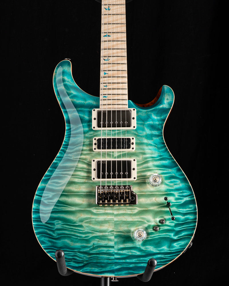 Paul Reed Smith Private Stock McCarty Bahamian Blue Glow